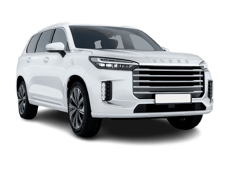 EXEED VX  NEW купить в Челябинске