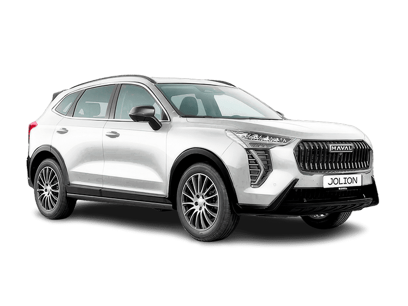 Haval Jolion  NEW купить по цене от 1 199 000 рублей