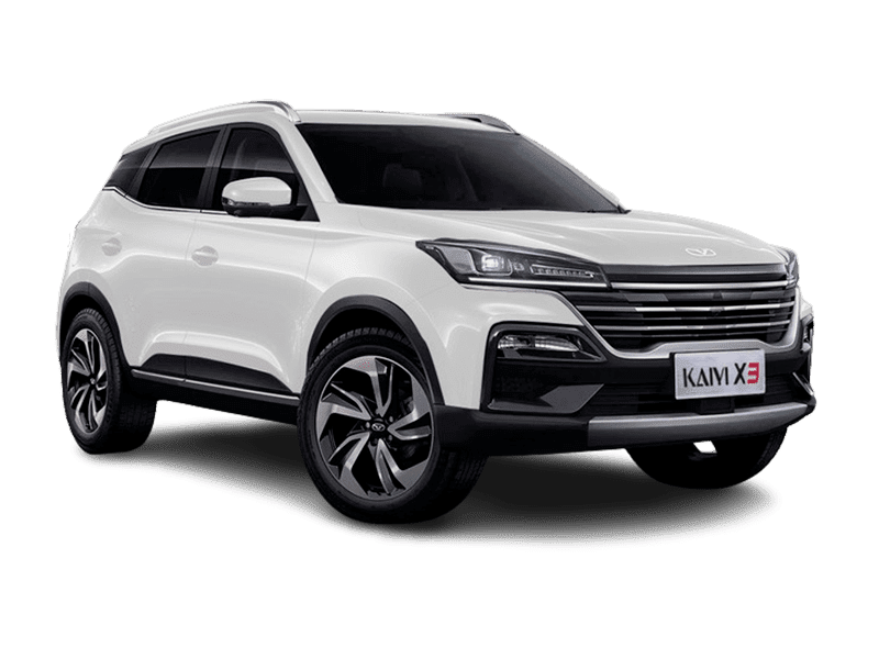 Купить KAIYI X3 в Челябинске - Белый