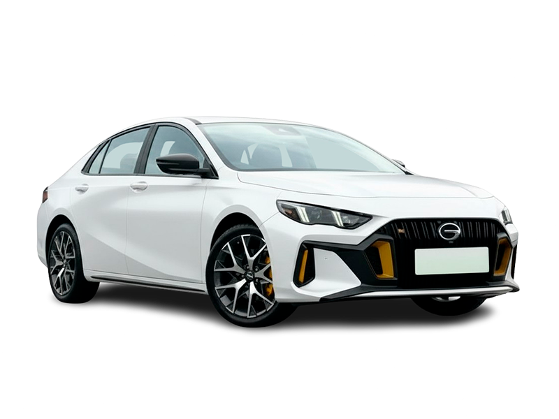 Купить GAC Empow в Челябинске - Белый