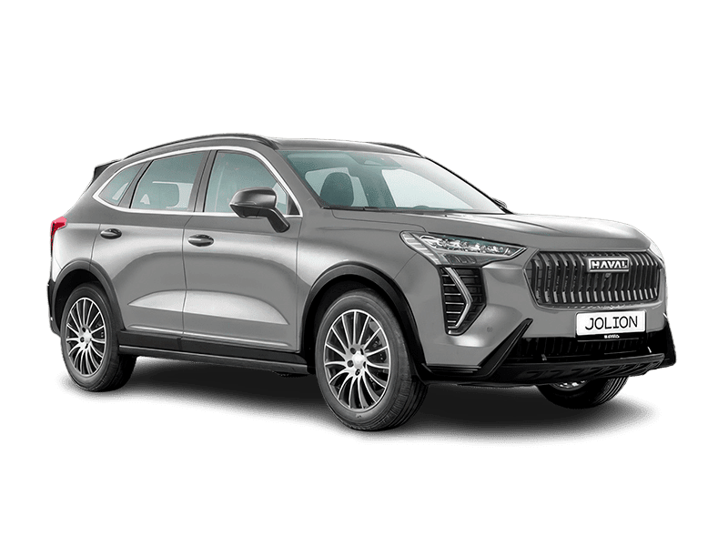 Купить Haval Jolion NEW в Челябинске - Платиновый неон