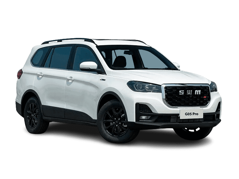 Купить SWM G05 Pro в Челябинске - Белый