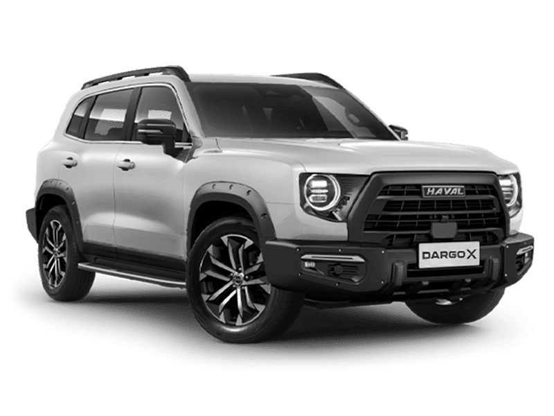 Купить Haval Dargo X в Челябинске - Благородный агат