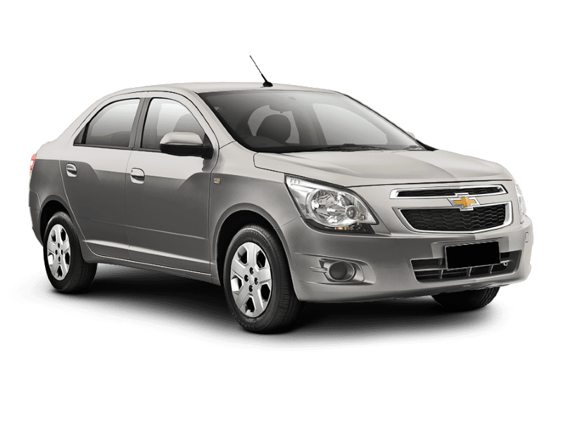 Купить Chevrolet Cobalt в Челябинске - Слоновая кость