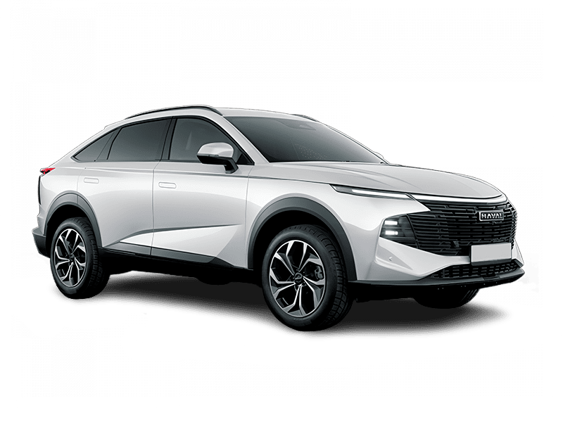 Купить Haval F7X NEW в Челябинске - Благородный агат