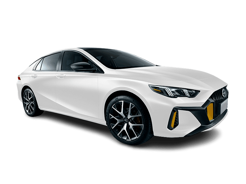 Купить GAC Empow в Челябинске - Белый